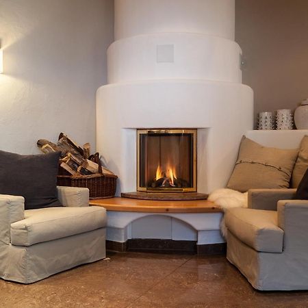 Hotel Garni Villa Park Ορτιζέι Εξωτερικό φωτογραφία