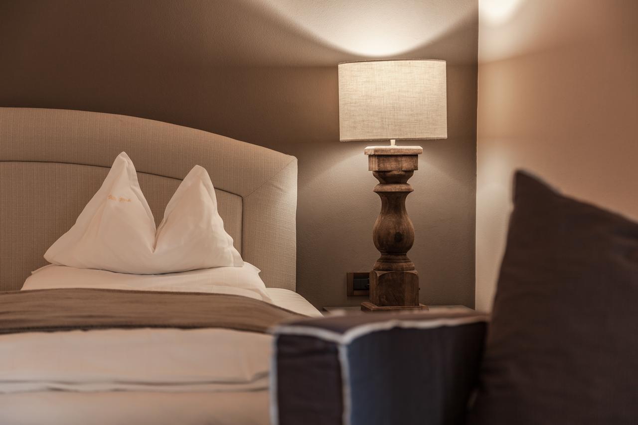 Hotel Garni Villa Park Ορτιζέι Εξωτερικό φωτογραφία